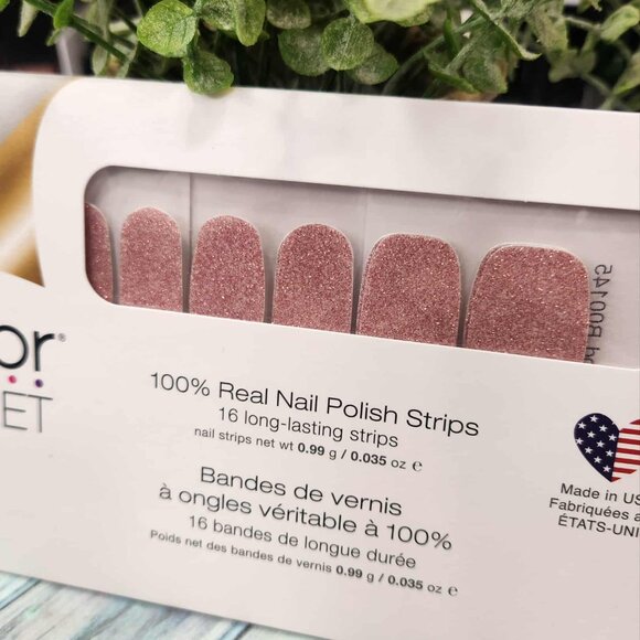 Color Street- Rosewood - Picture 2 of 5